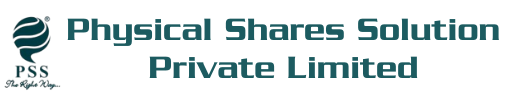 Physical Shares Solution Private Limited